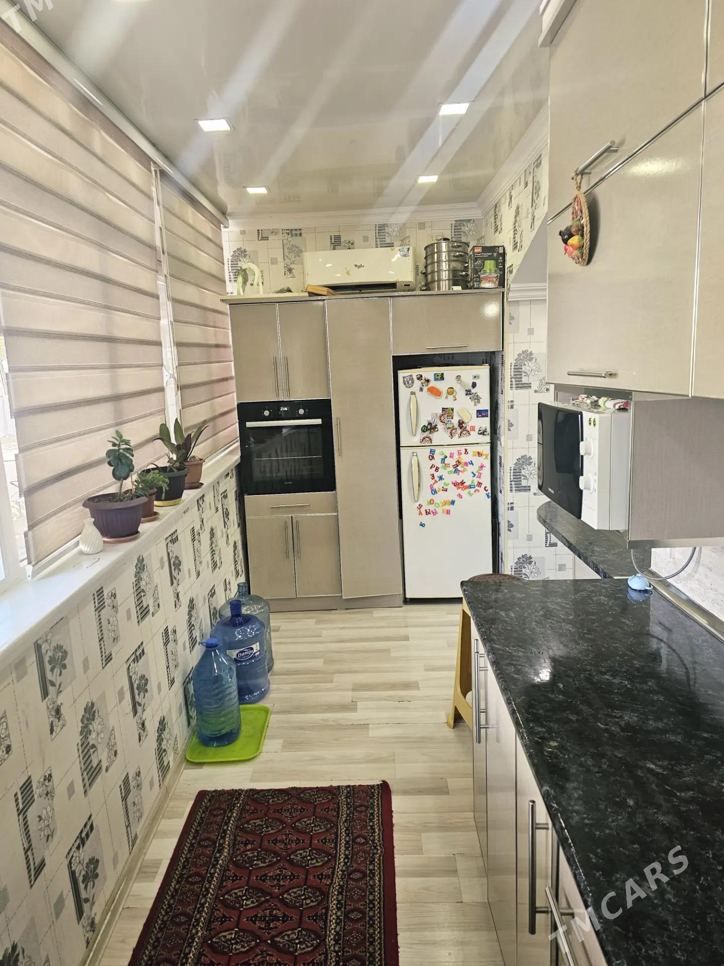 " Asuda emlak" HK satlyk jaŷ - Türkmenbaşy - img 9