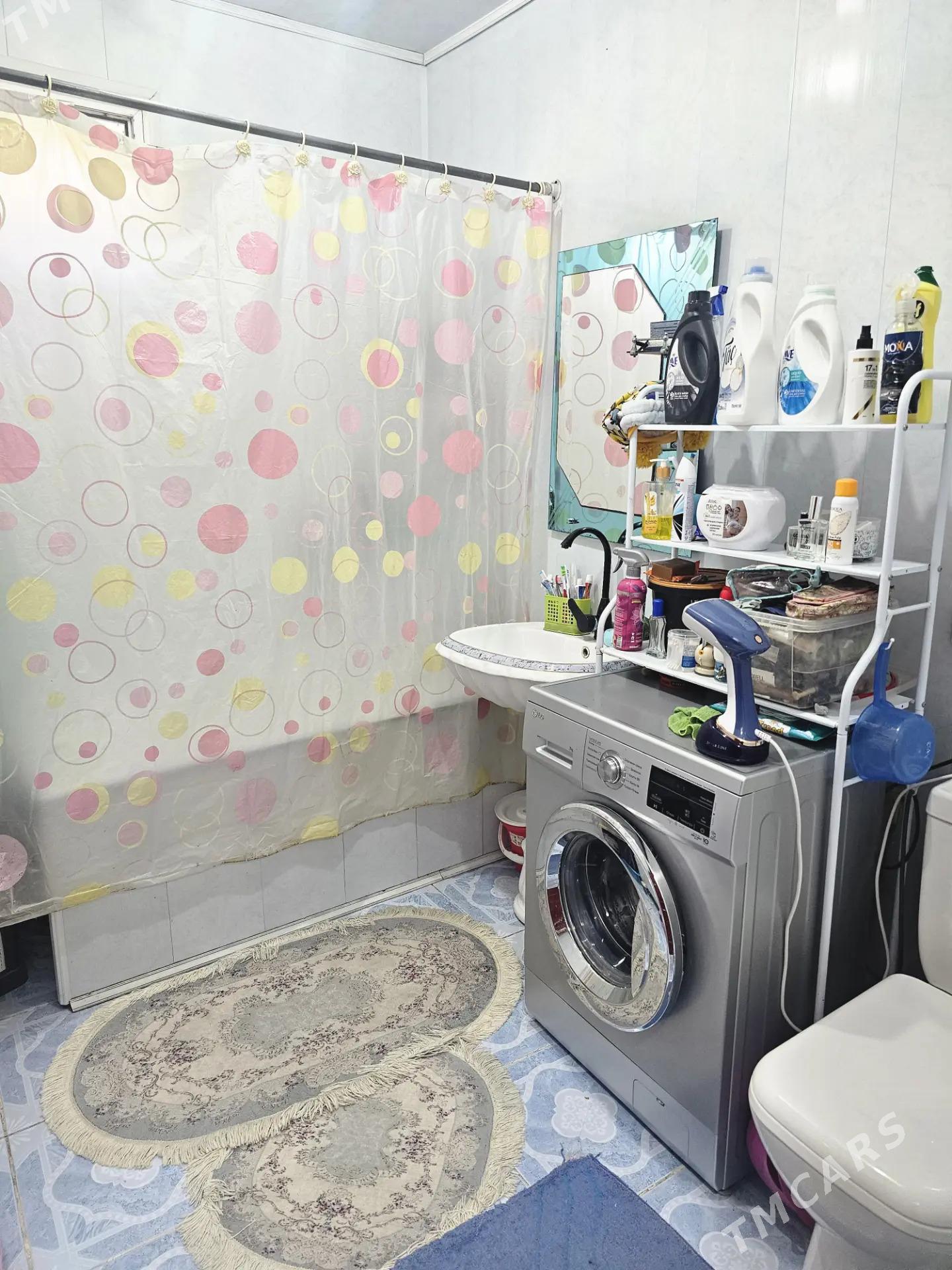 " Asuda emlak" HK satlyk jaŷ - Türkmenbaşy - img 2