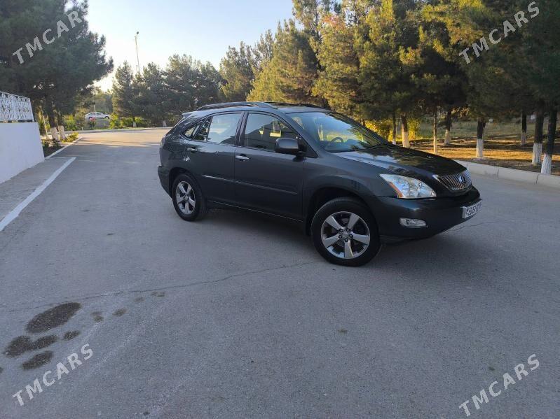 Lexus RX 330 2004 - 260 000 TMT - Türkmenabat - img 5