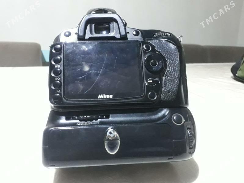 Nikon D 90 - Şabat etr. - img 2