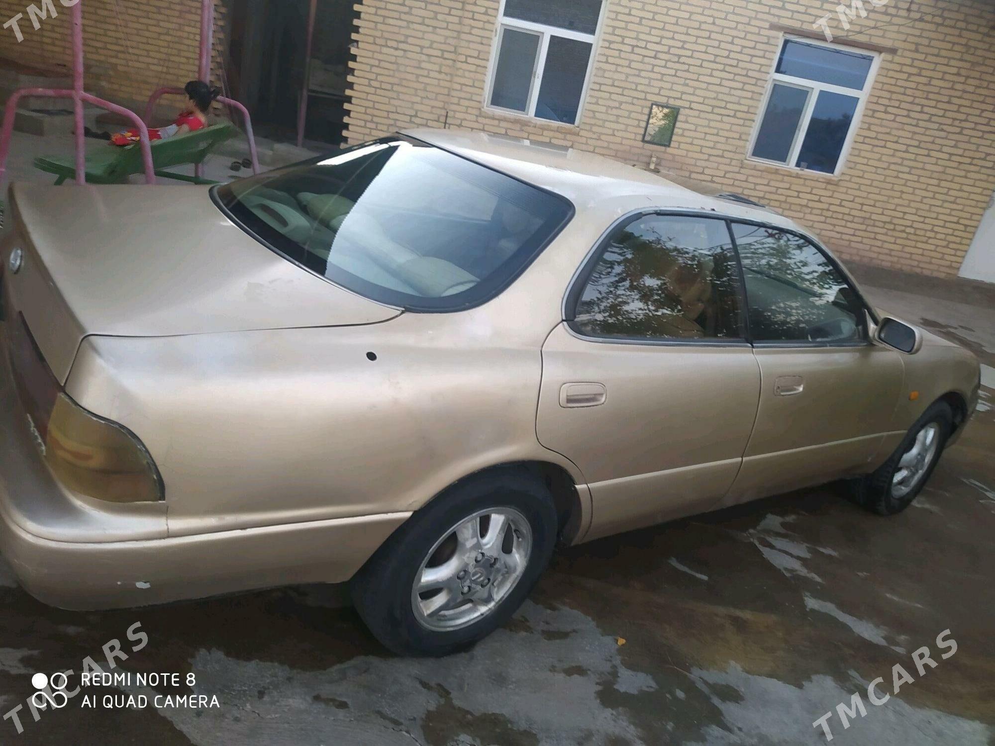 Lexus ES 300 1994 - 50 000 TMT - Саят - img 4