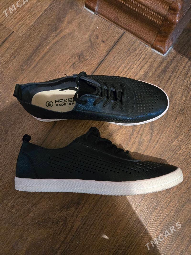 Кеды - Ашхабад - img 2