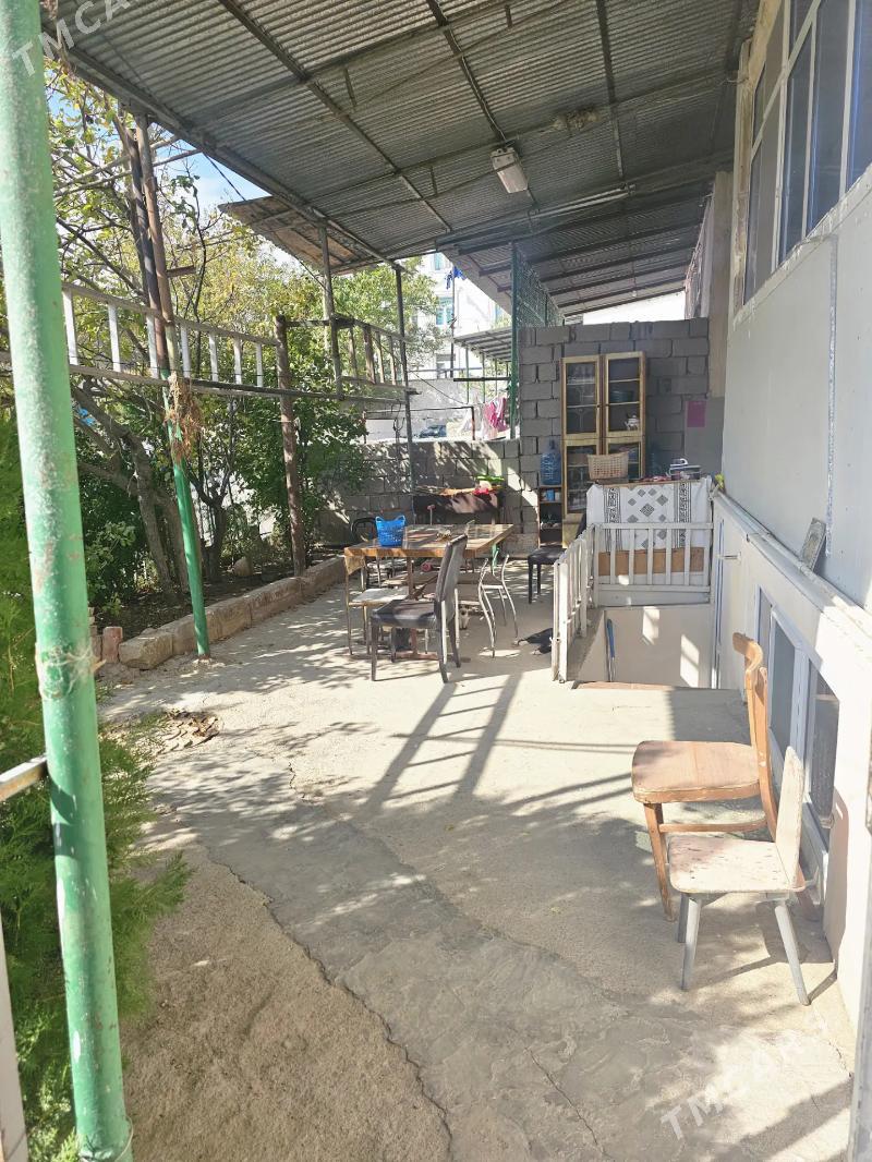 " Asuda emlak" HK satlyk jaŷ - Türkmenbaşy - img 10