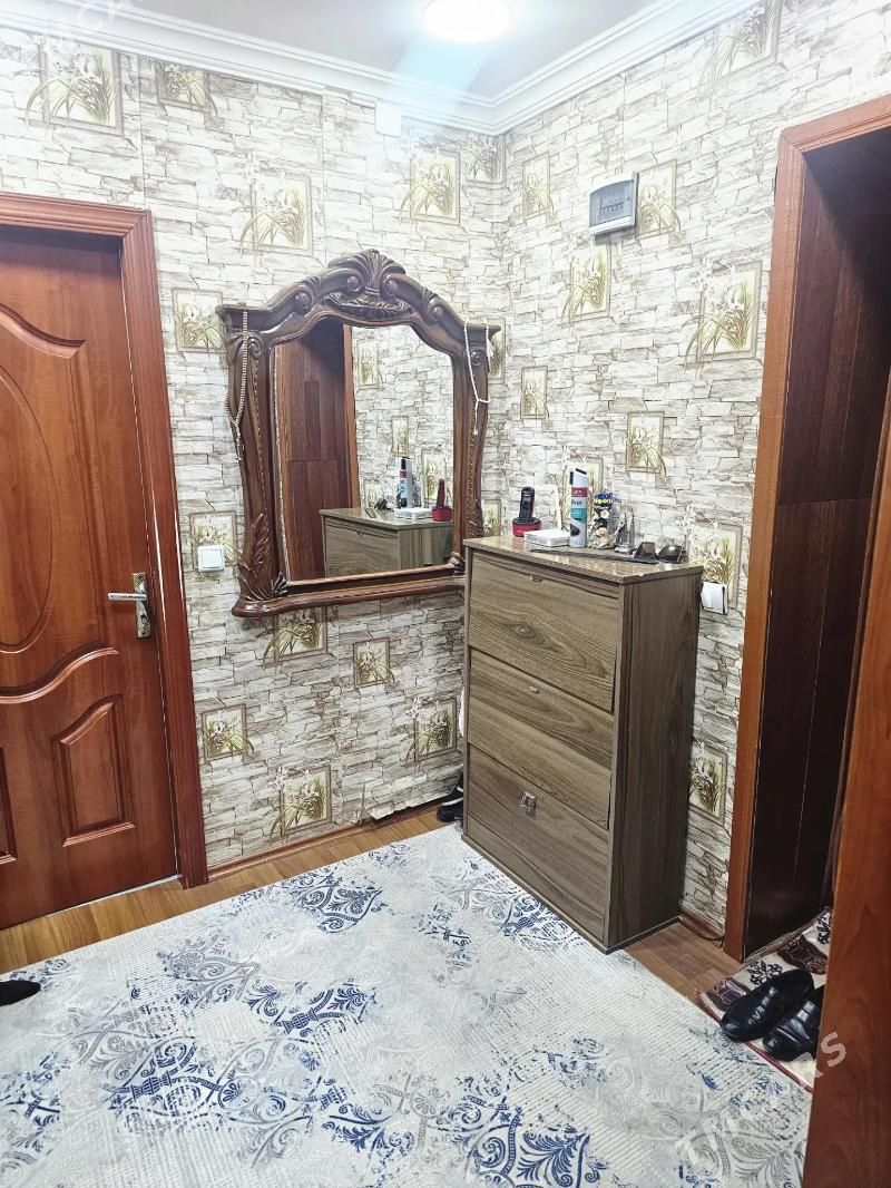 " Asuda emlak" HK satlyk jaŷ - Türkmenbaşy - img 1