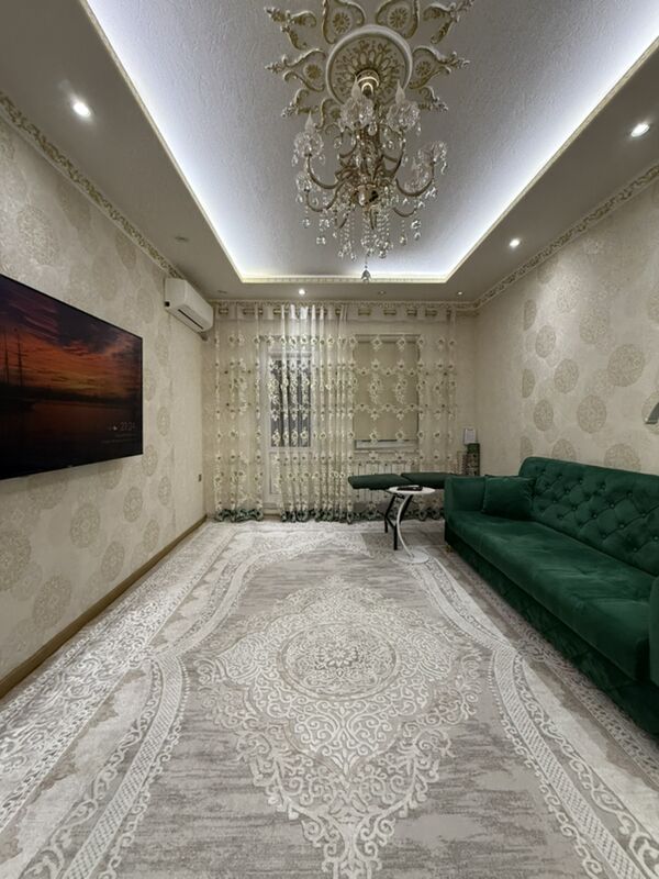 MIR7/3 2KOMNAT - Мир 7 - img 1