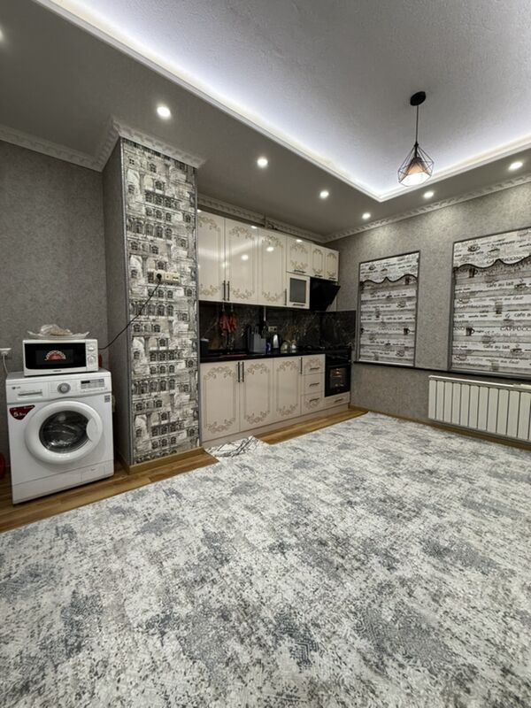 MIR7/3 2KOMNAT - Мир 7 - img 2