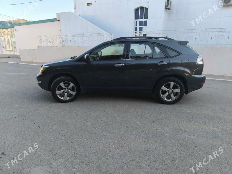 Lexus RX 330 2004 - 260 000 TMT - Türkmenabat - img 1