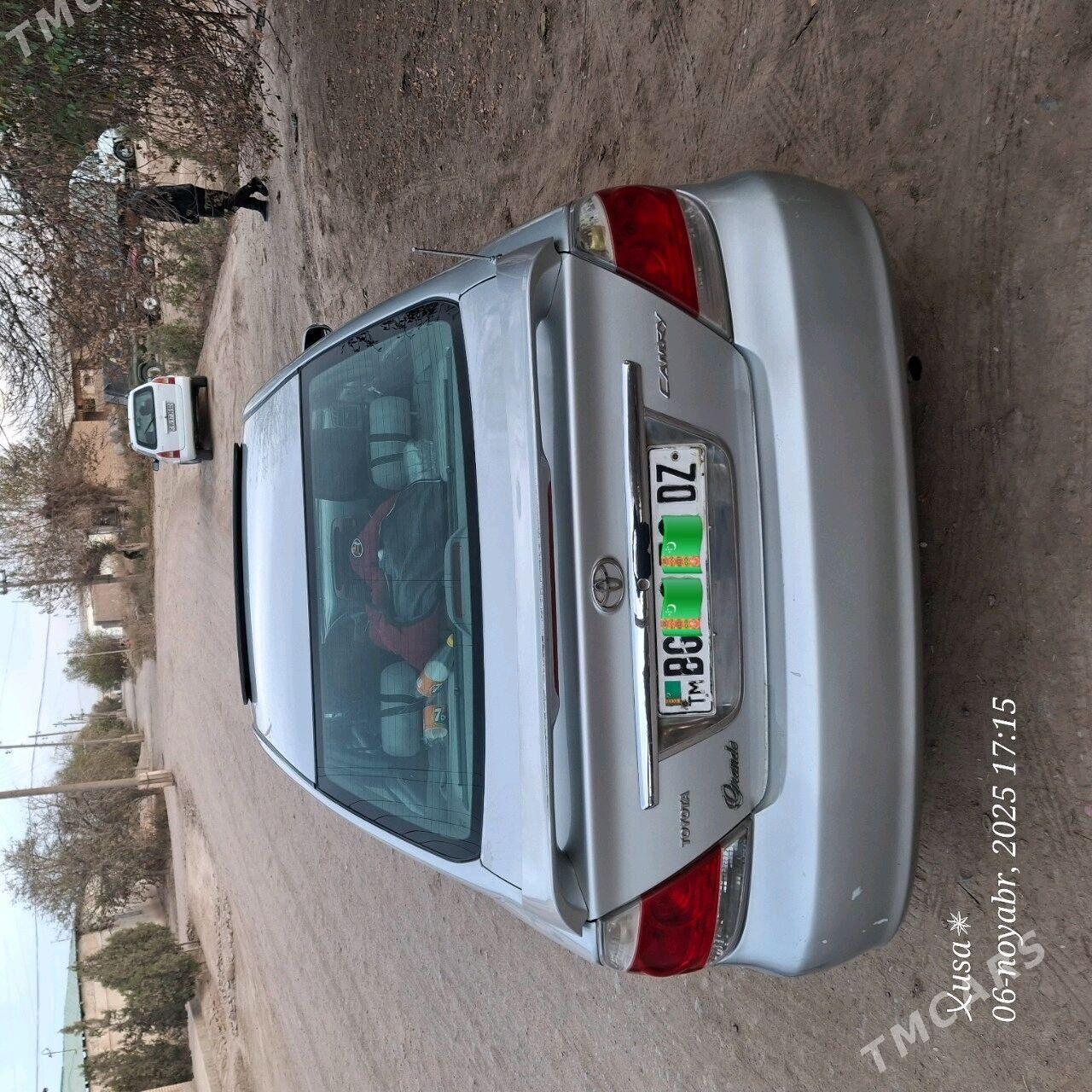 Toyota Camry 2005 - 200 000 TMT - Шабатский этрап - img 4