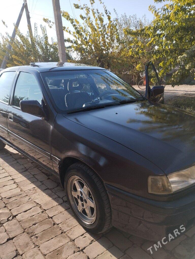 Opel Vectra 1991 - 30 000 TMT - Türkmengala - img 1