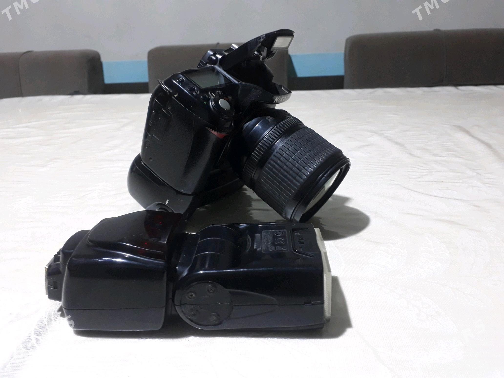 Nikon D 90 - Şabat etr. - img 1