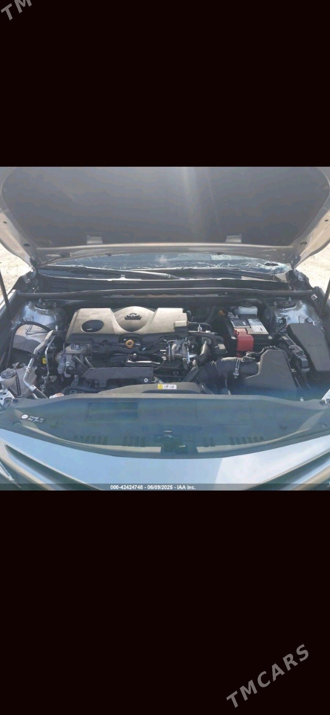 Toyota Camry 2020 - 256 000 TMT - Mary - img 5