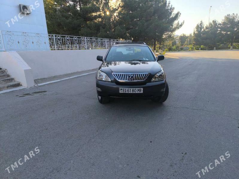 Lexus RX 330 2004 - 260 000 TMT - Türkmenabat - img 6