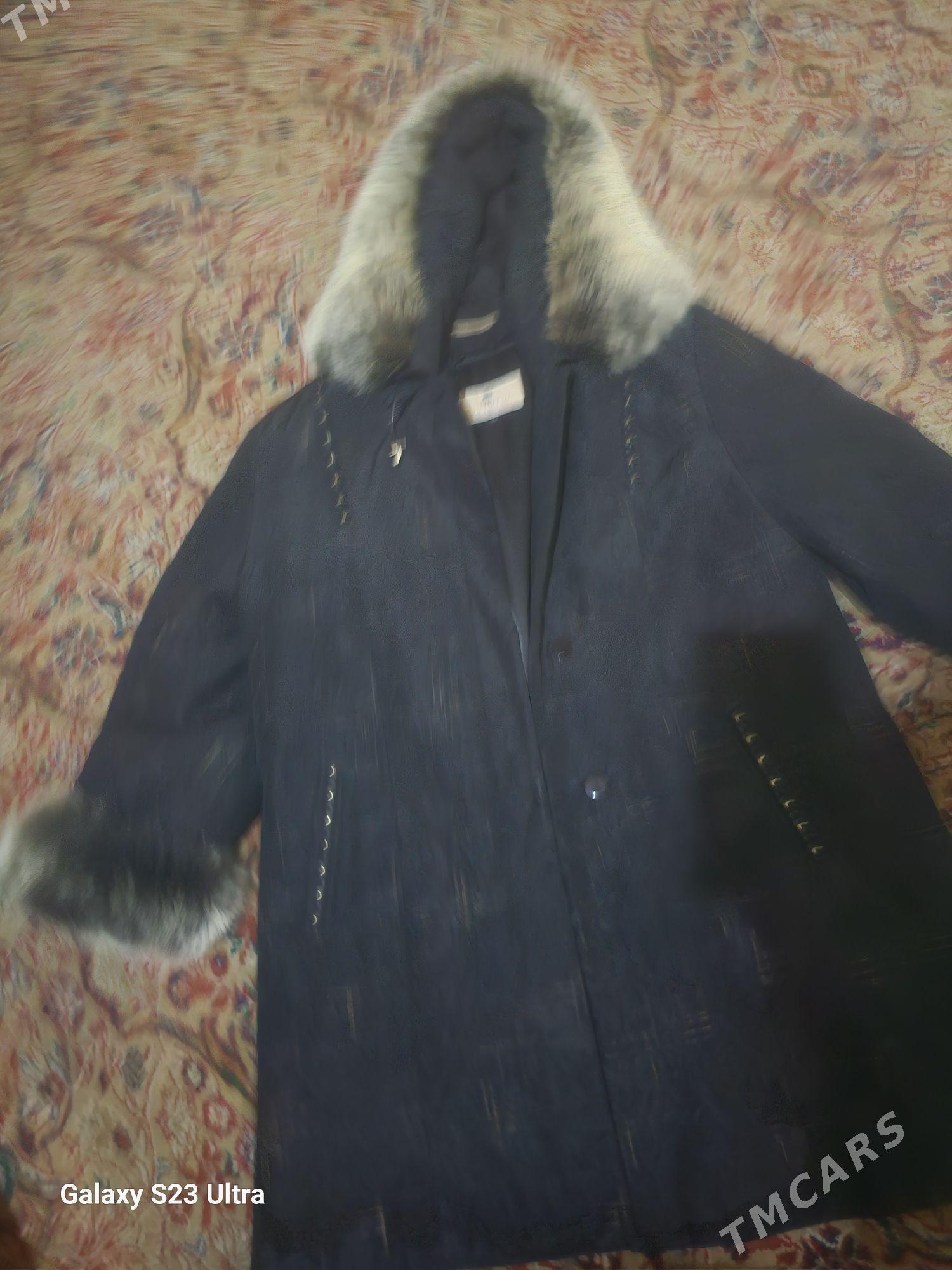 дубленка - Daşoguz - img 1