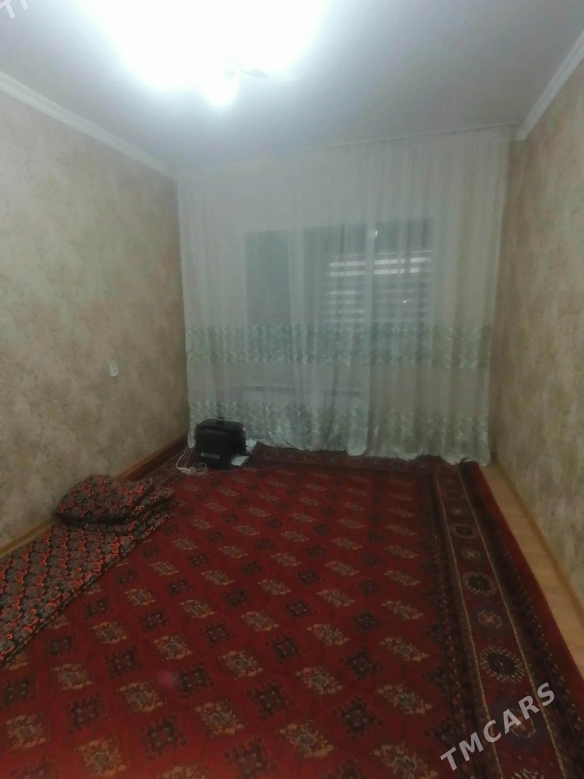 KWARTIRA - Туркменабат - img 8