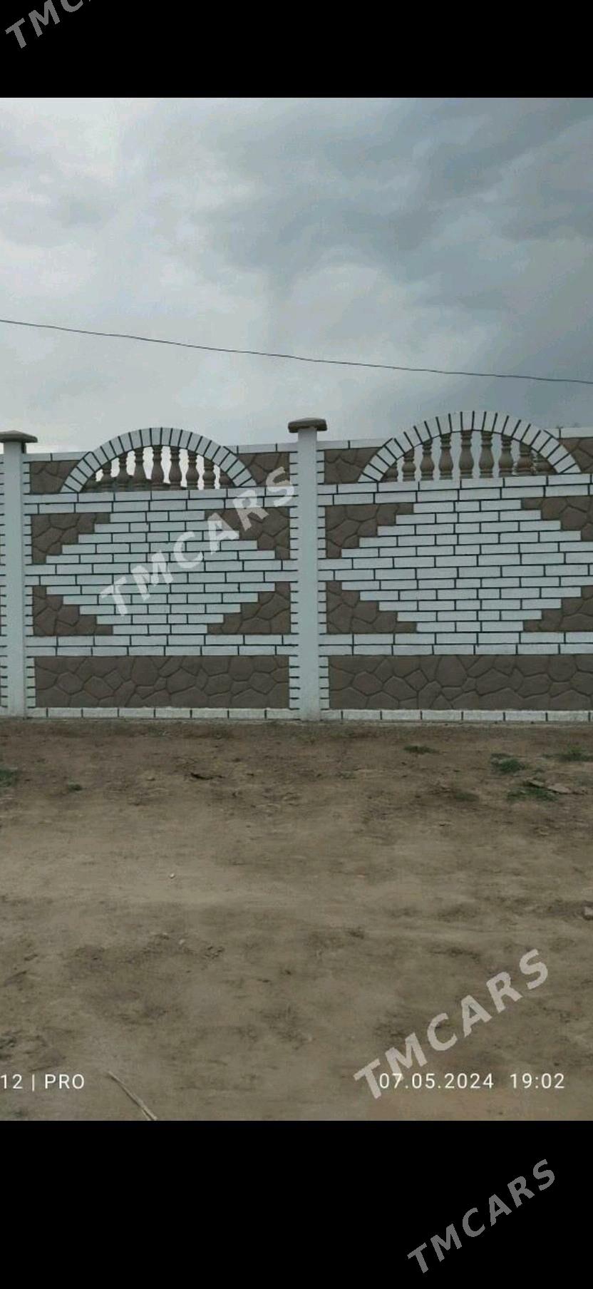 beton zabor - Тагтабазар - img 2