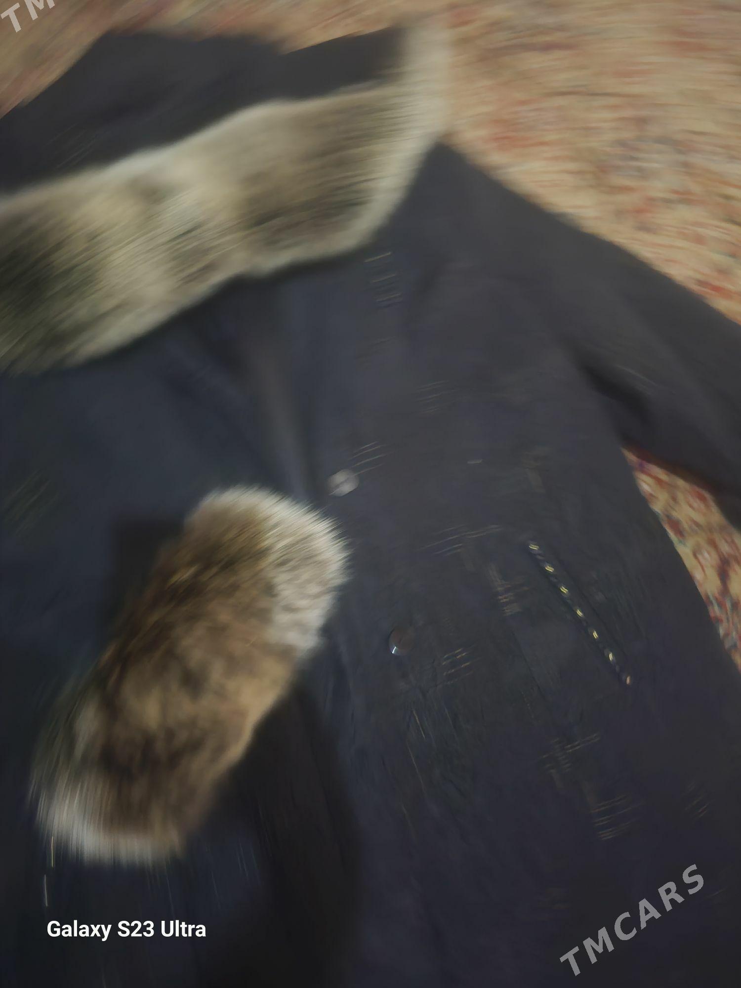 дубленка - Daşoguz - img 2