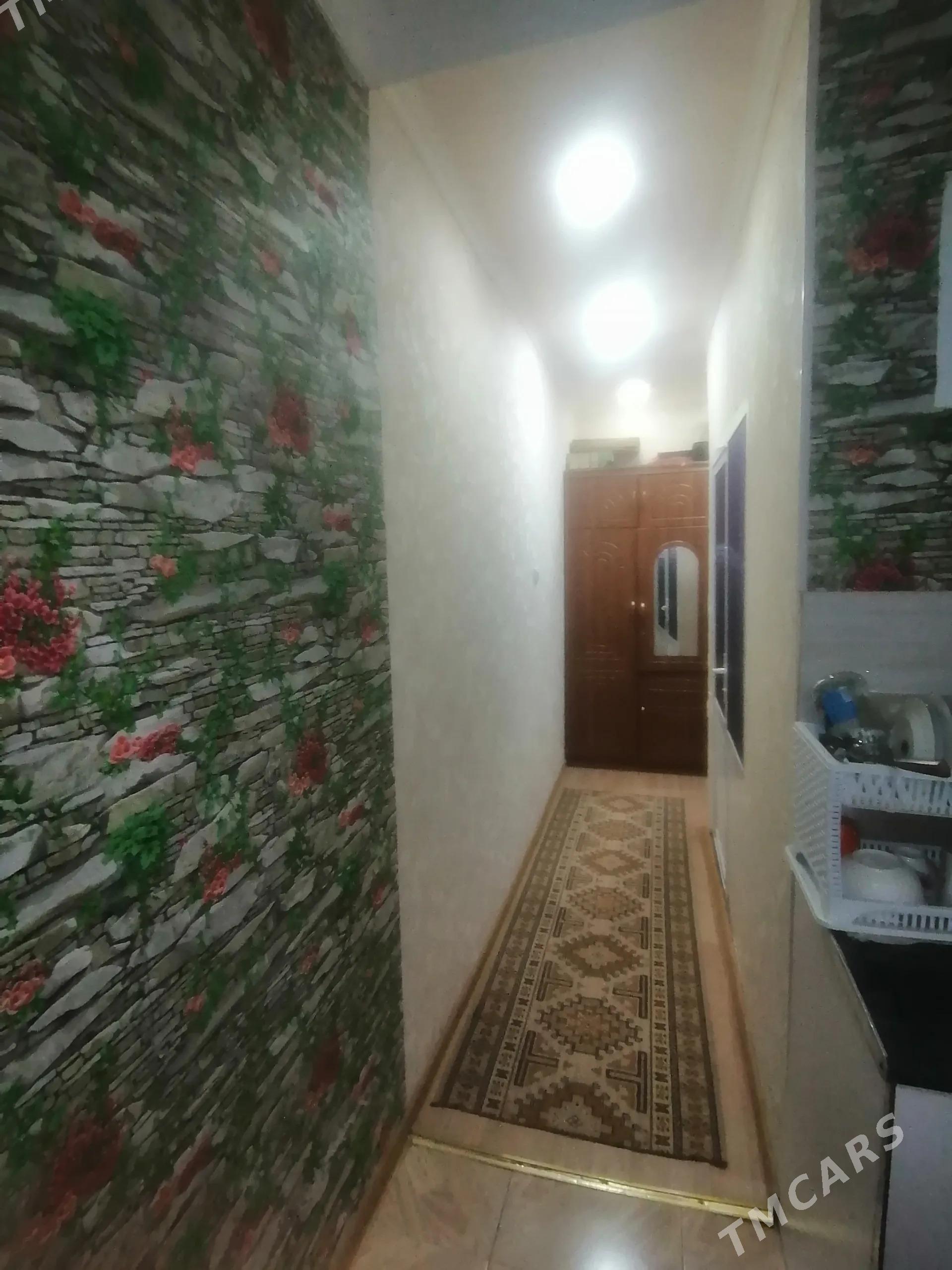 KWARTIRA - Туркменабат - img 6