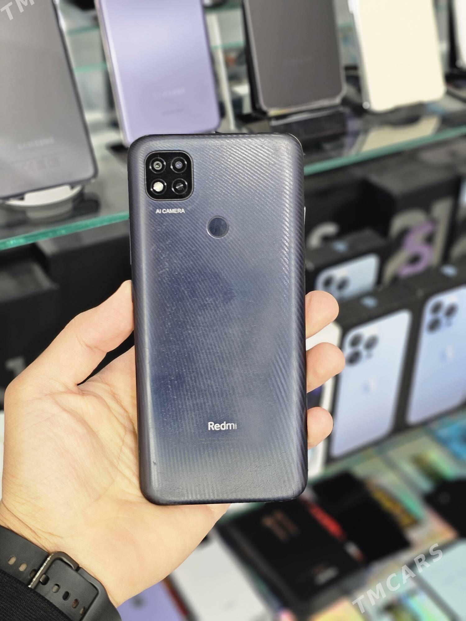 Redmi 9C - Мары - img 1