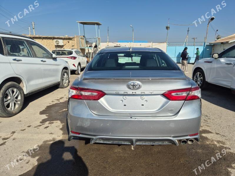 Toyota Camry 2020 - 256 000 TMT - Mary - img 2