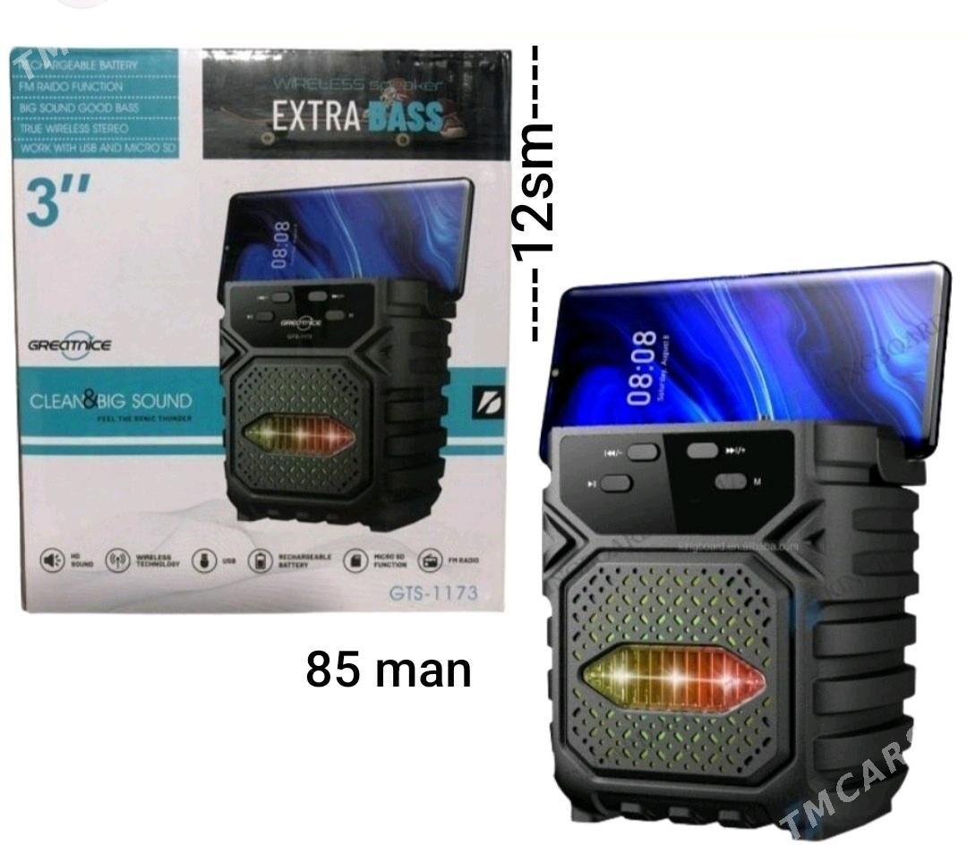 KALONKA BETJE - Ашхабад - img 5