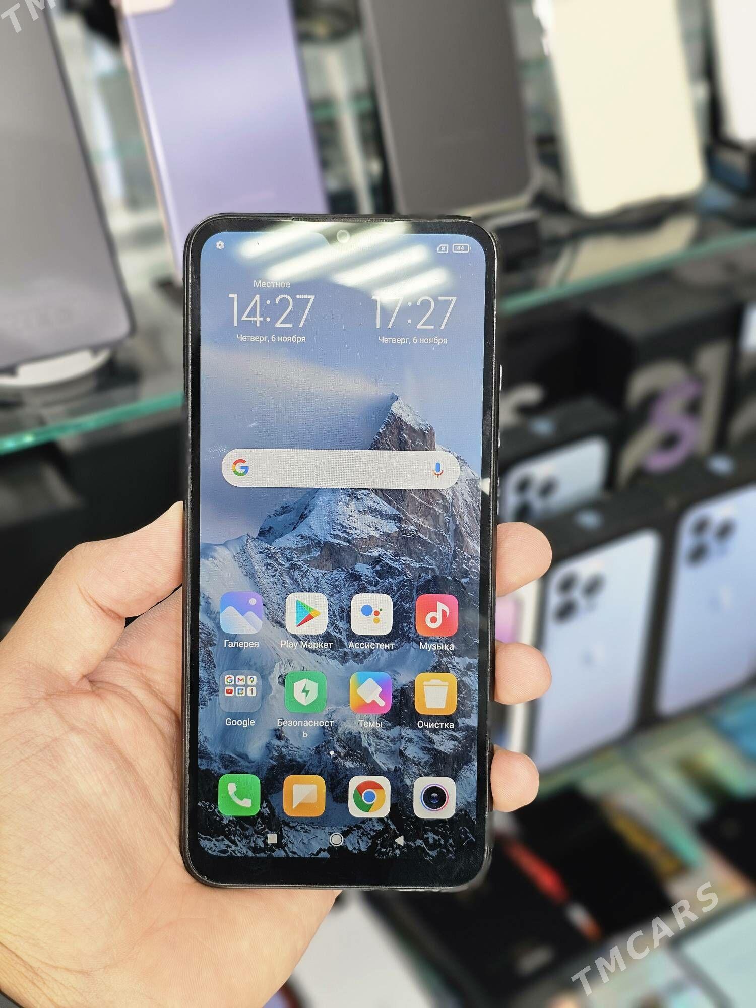 Redmi 9C - Мары - img 2