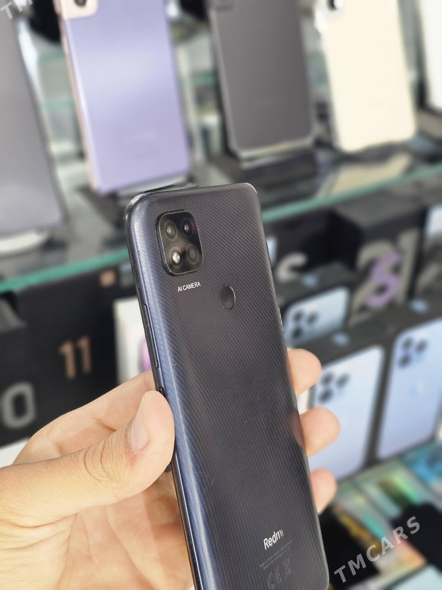 Redmi 9C - Мары - img 3