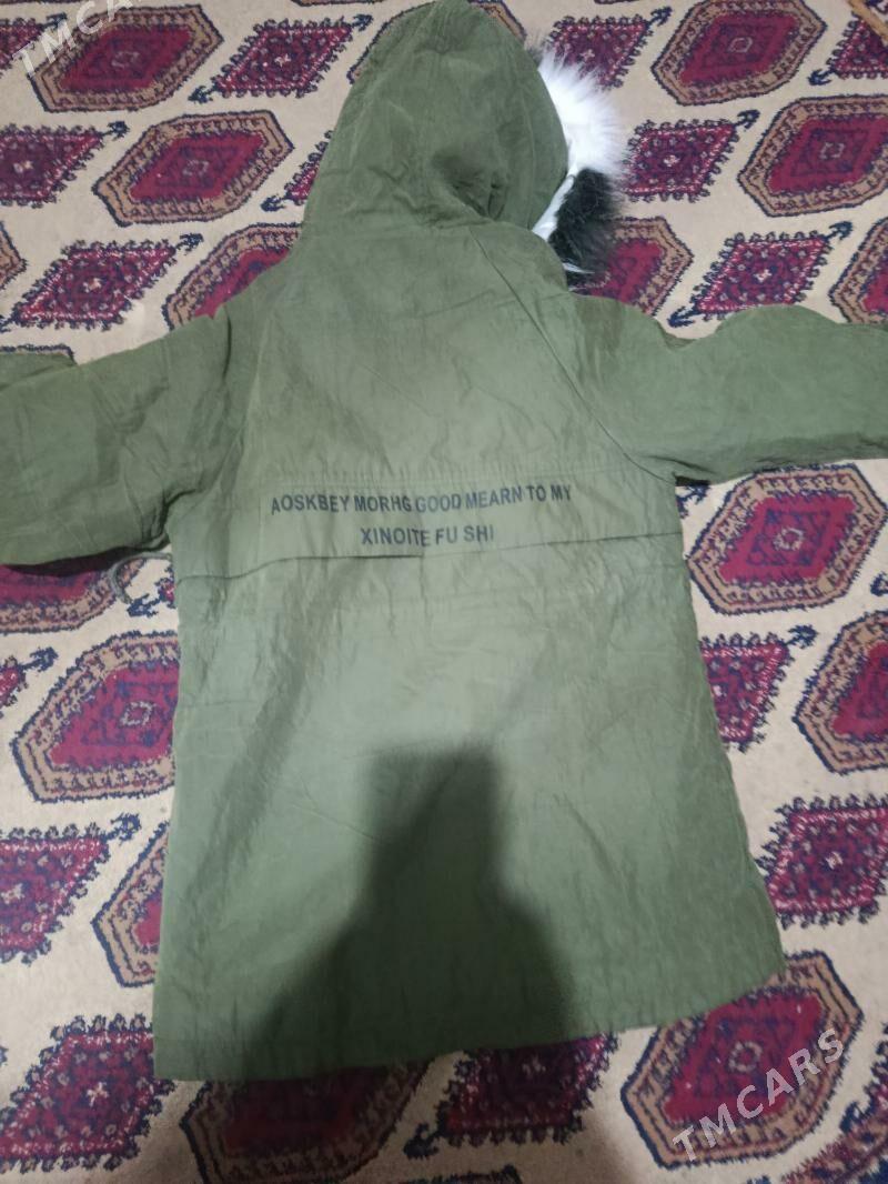 куртка - Mary - img 1