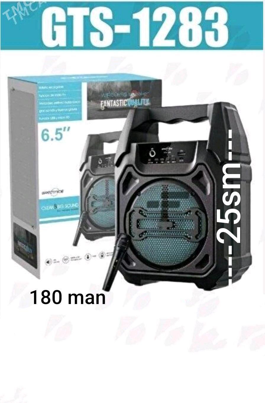 KALONKA BETJE - Ашхабад - img 7