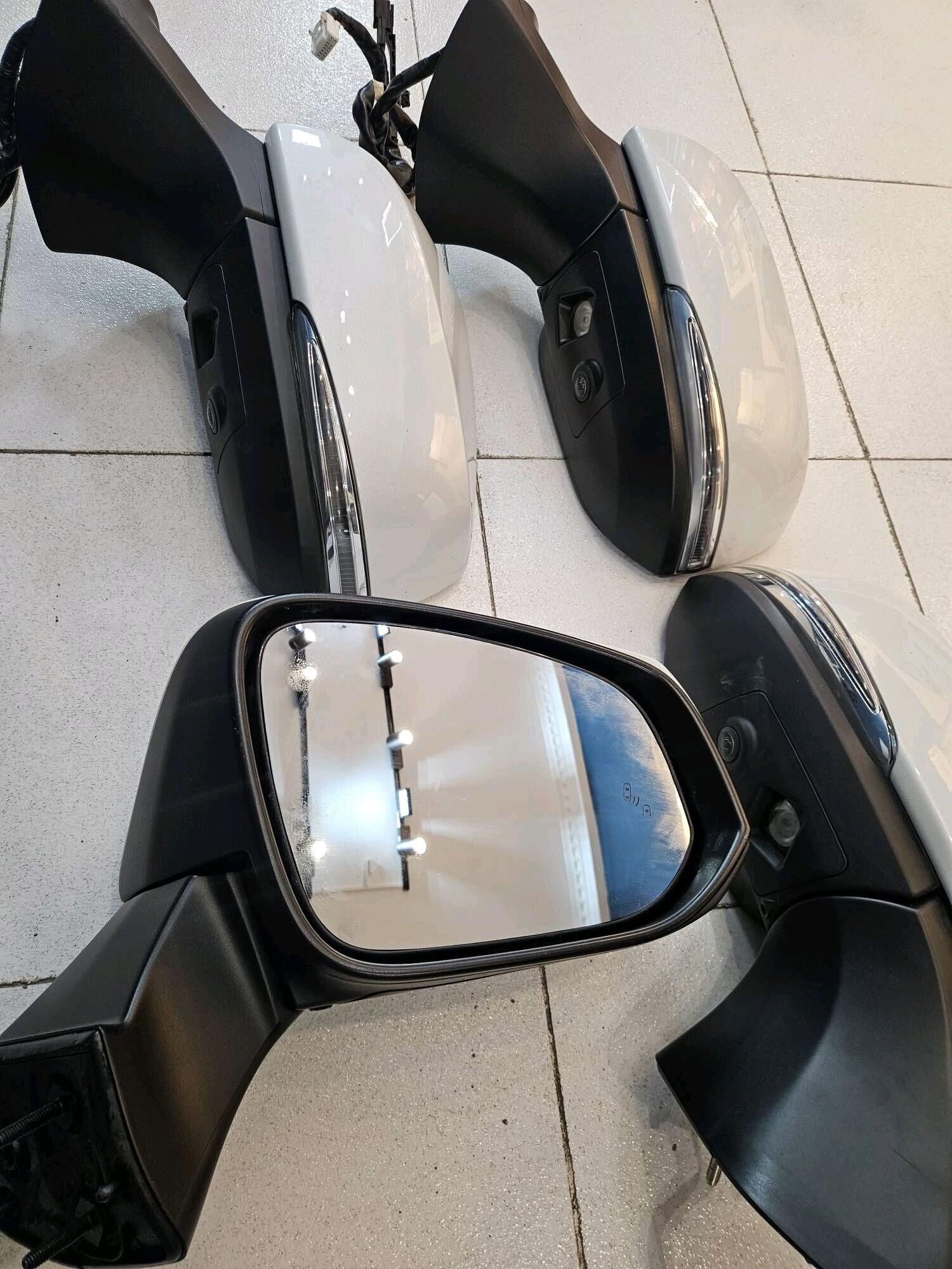 Bakawoy Sag tarap Cep tarap 5 000 TMT - Aşgabat - img 6