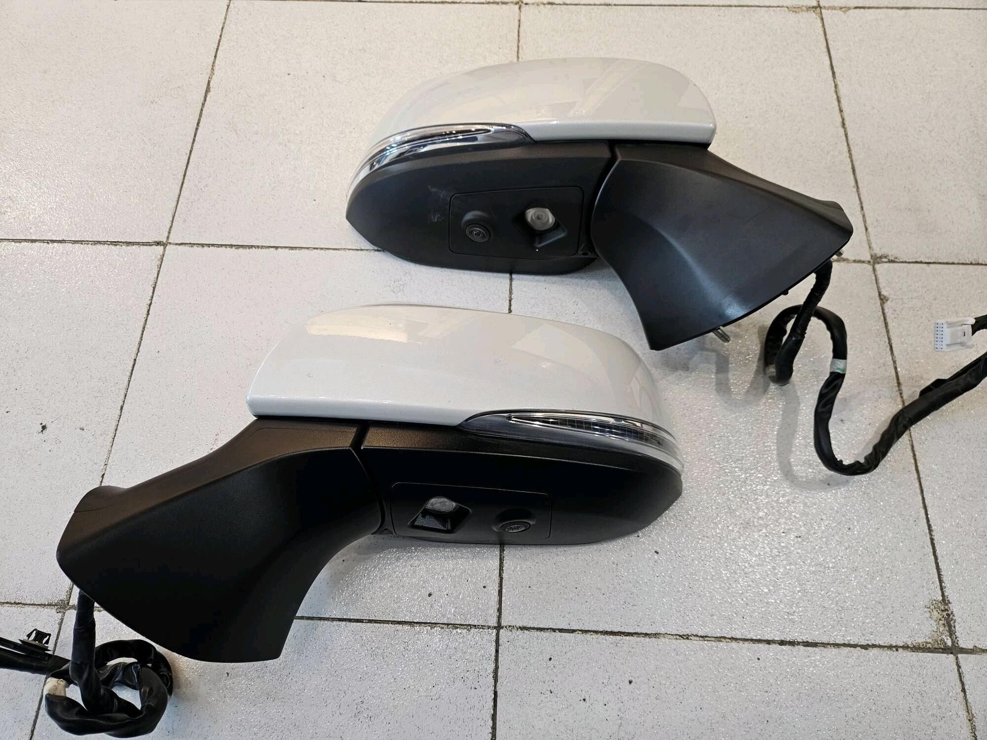 Bakawoy Sag tarap Cep tarap 5 000 TMT - Aşgabat - img 2