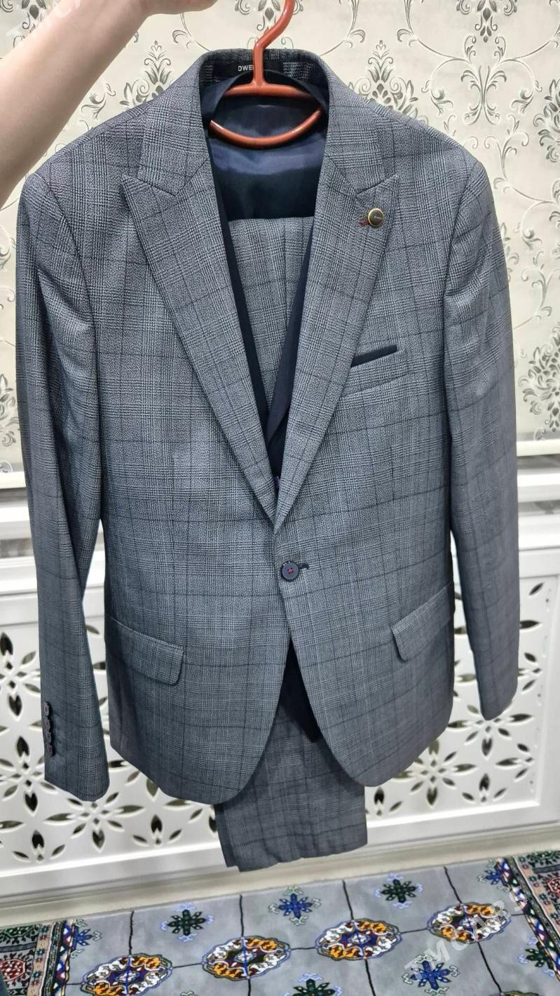 Kastyum balak - Анев - img 1