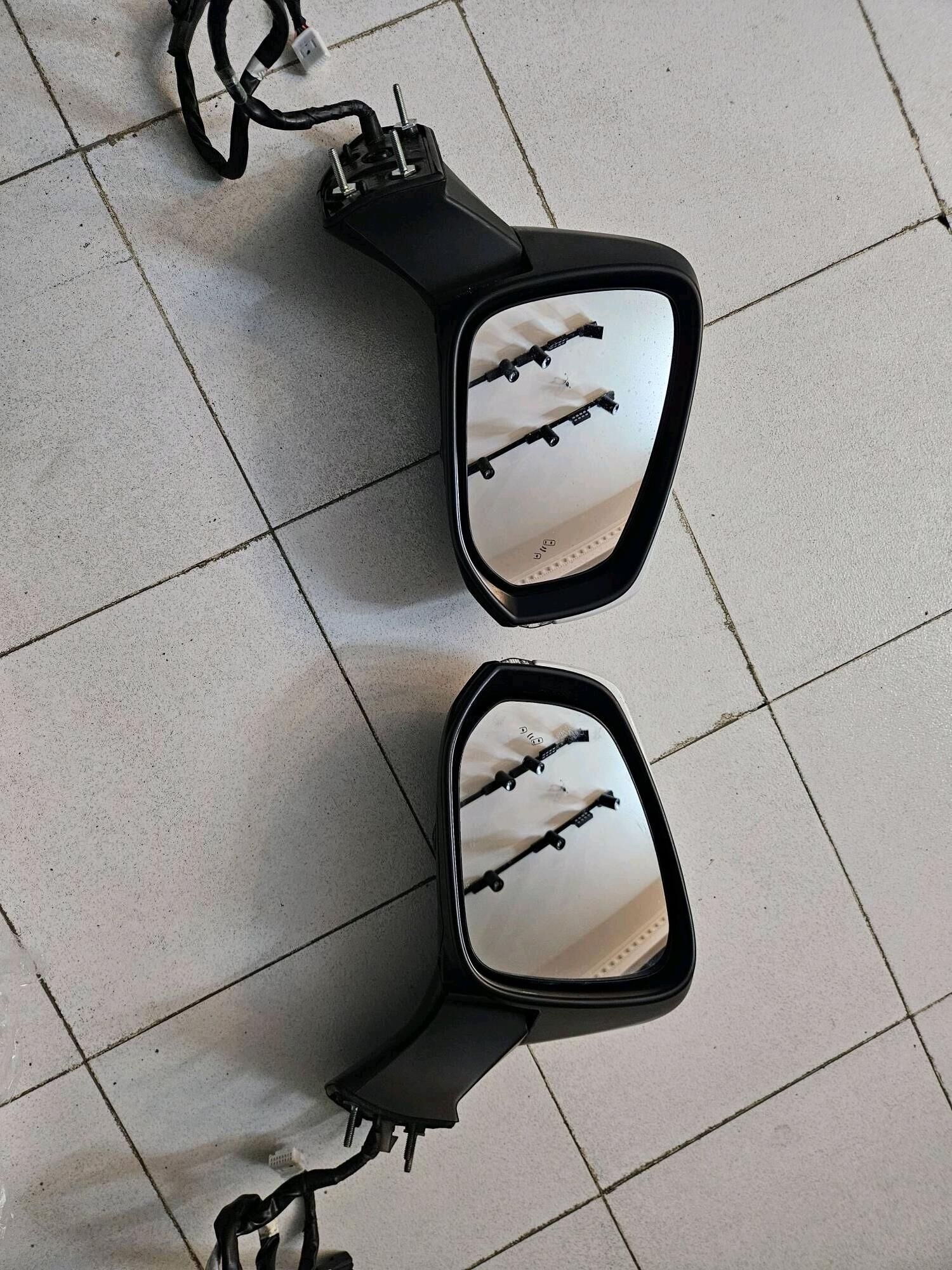 Bakawoy Sag tarap Cep tarap 5 000 TMT - Aşgabat - img 5