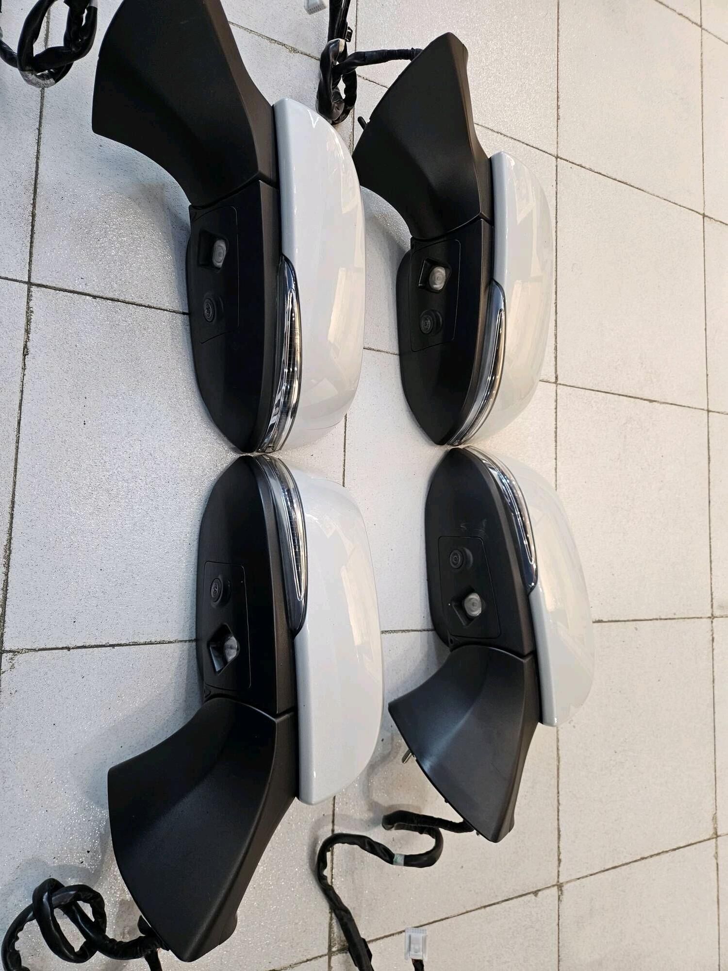 Bakawoy Sag tarap Cep tarap 5 000 TMT - Aşgabat - img 8