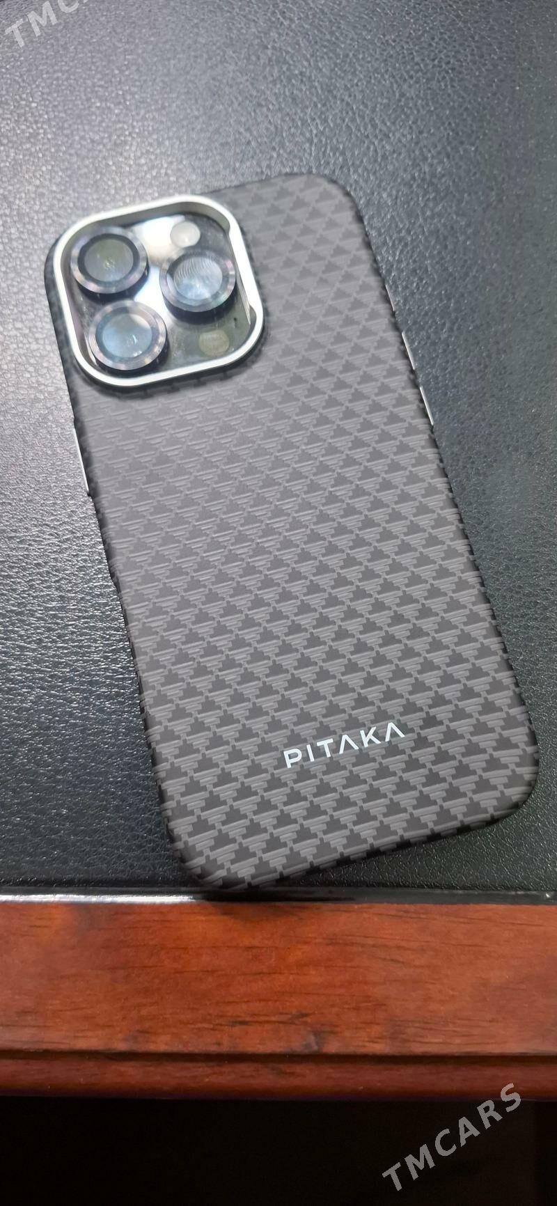 iPhone 16 pro - Керки - img 1