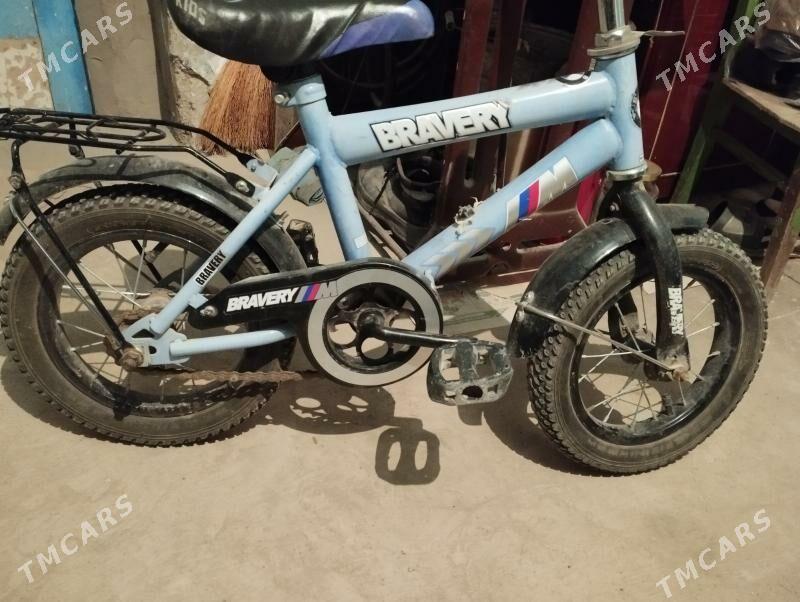 welosiped caga ucin - Türkmenbaşy - img 1