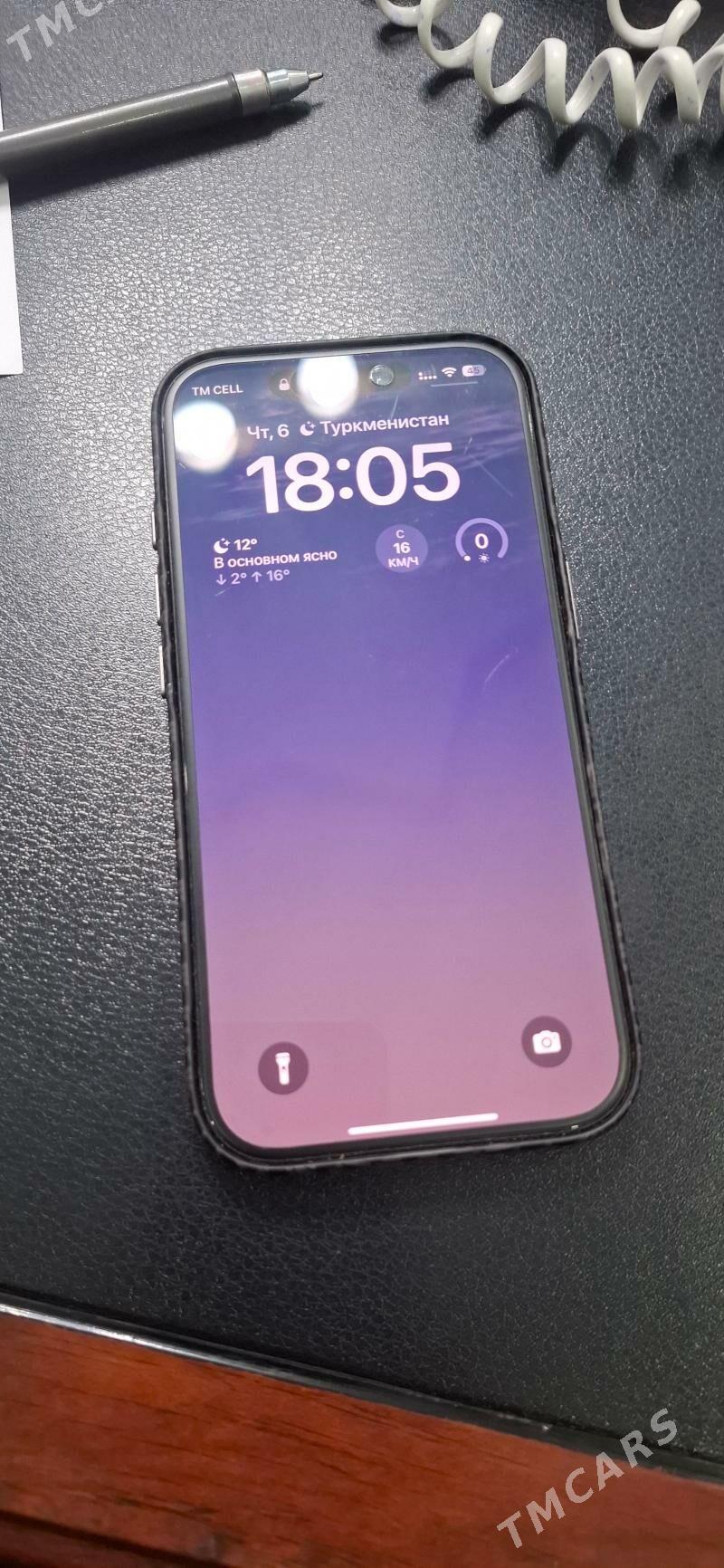 iPhone 16 pro - Керки - img 3