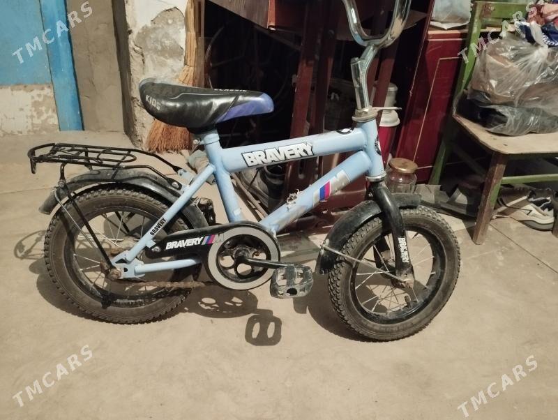 welosiped caga ucin - Türkmenbaşy - img 3