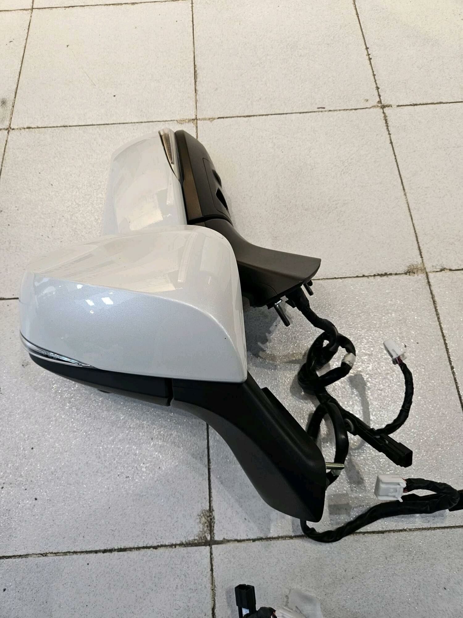 Bakawoy Sag tarap Cep tarap 5 000 TMT - Aşgabat - img 3