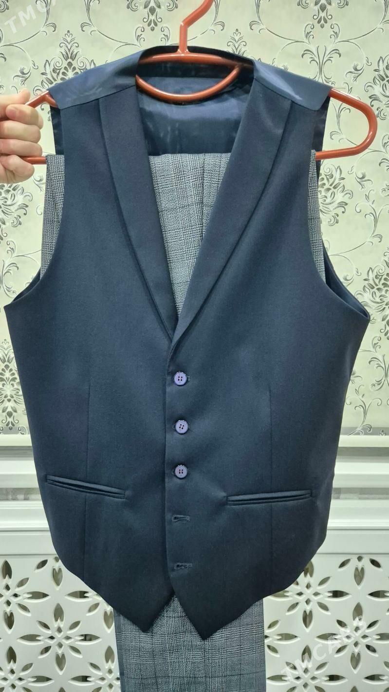 Kastyum balak - Анев - img 2