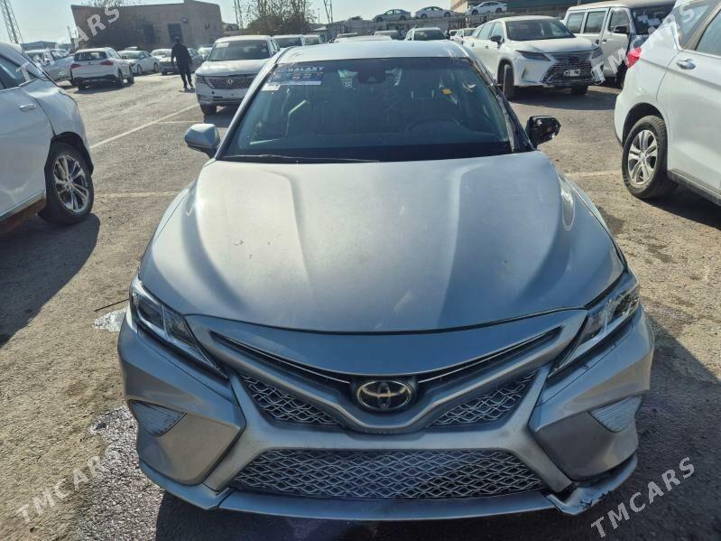 Toyota Camry 2020 - 256 000 TMT - Mary - img 1