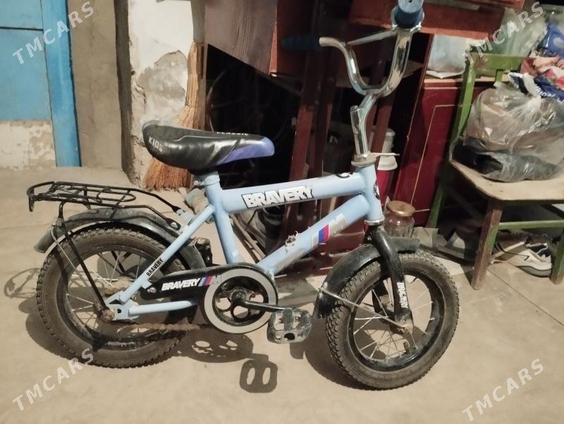 welosiped caga ucin - Türkmenbaşy - img 2