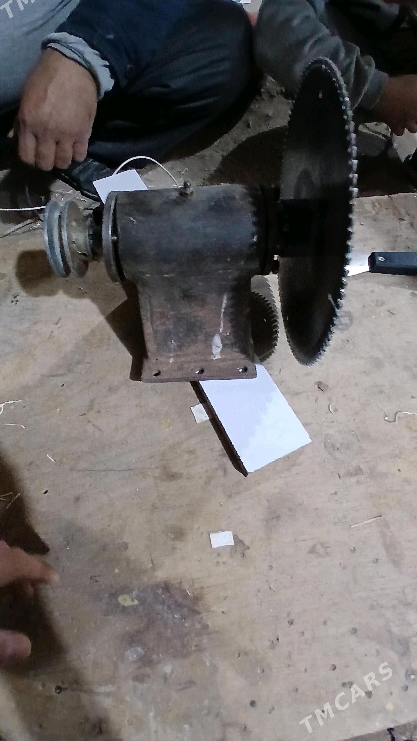 мини станок - Gubadag - img 1