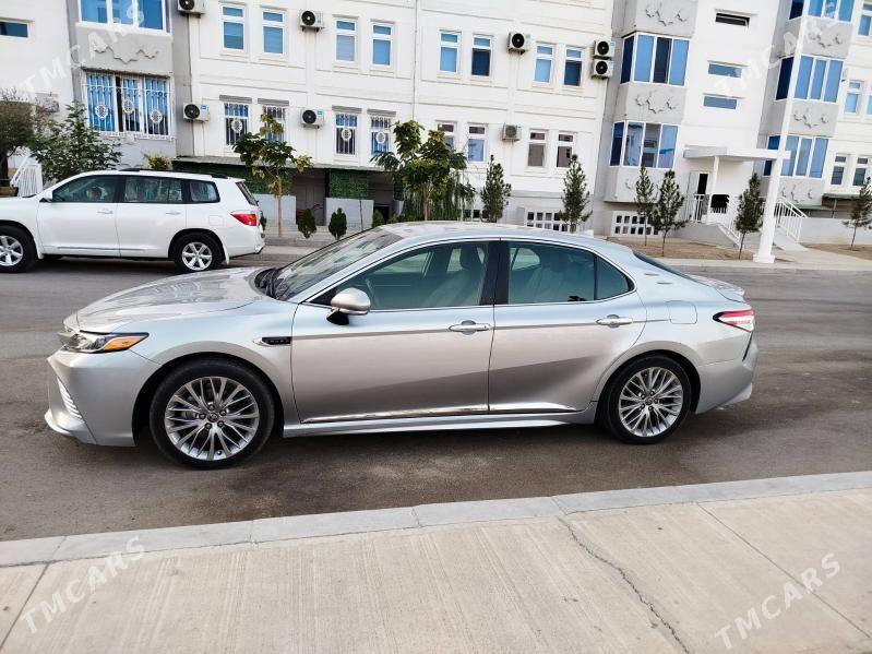 Toyota Camry 2020 - 295 000 TMT - Büzmeýin GRES - img 6