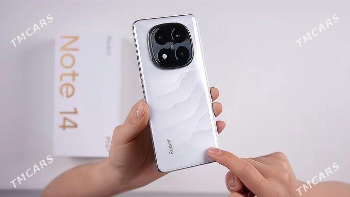 Нот 14 про плюс - Türkmenabat - img 1