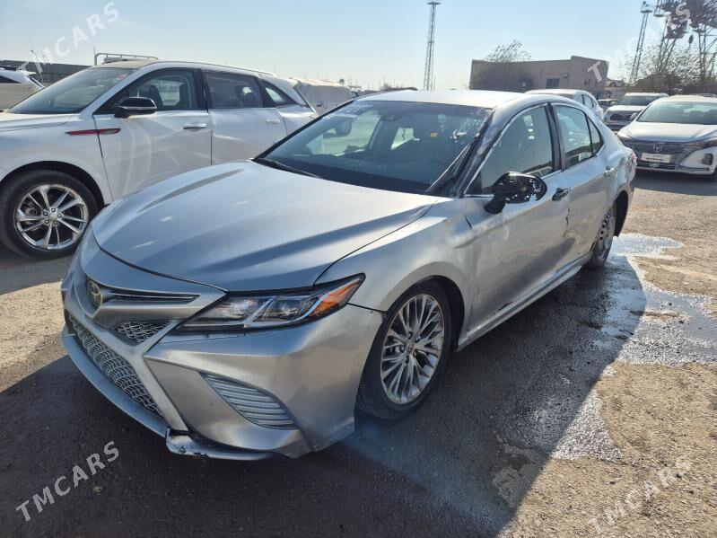 Toyota Camry 2020 - 256 000 TMT - Mary - img 3