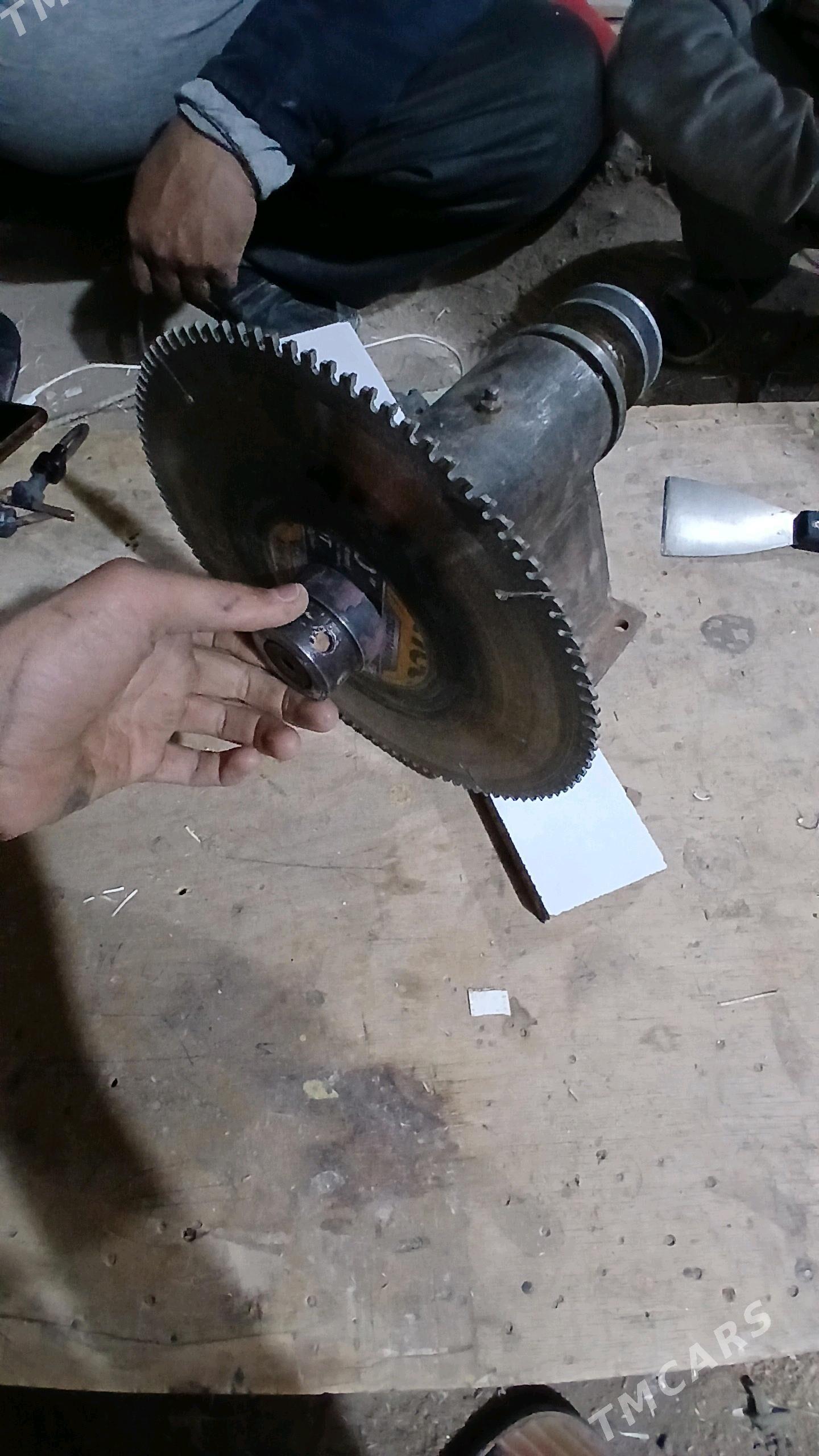 мини станок - Gubadag - img 2