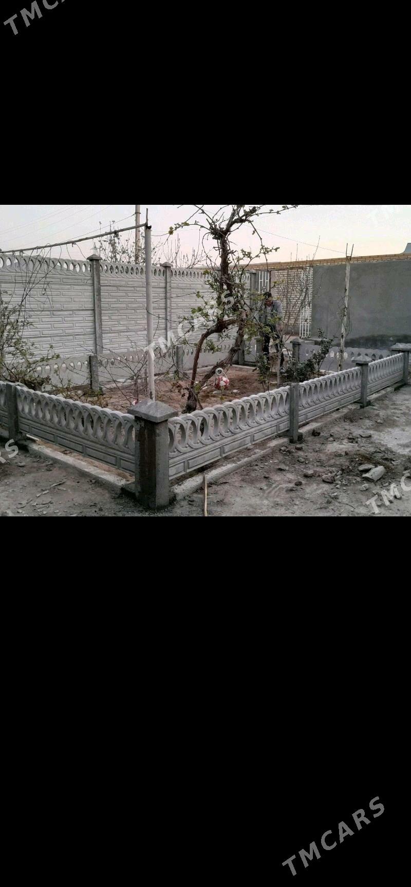 beton zabor - Тагтабазар - img 4