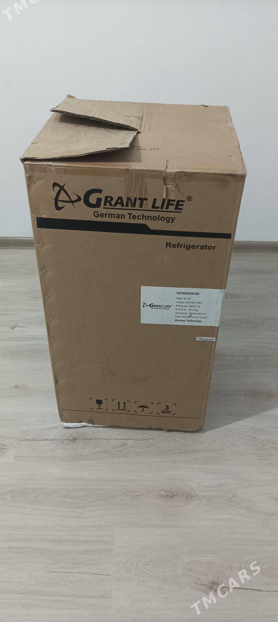 Mini Holodilnek - Türkmenabat - img 3