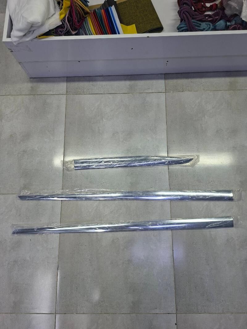 nikl gapynky 550 TMT - Aşgabat - img 1