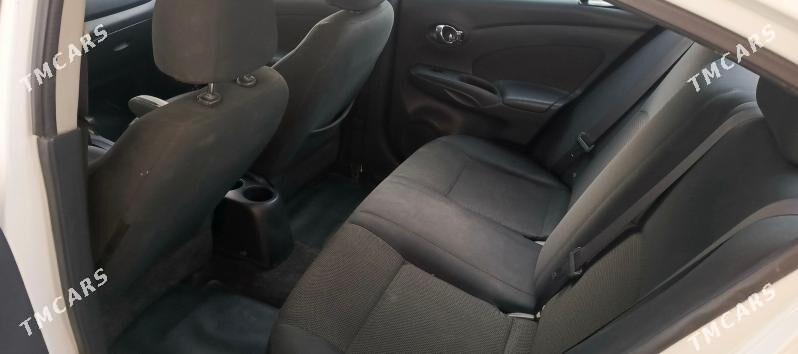 Nissan Versa 2012 - 125 000 TMT - Gökdepe - img 3